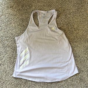 Adidas Racerback Tank